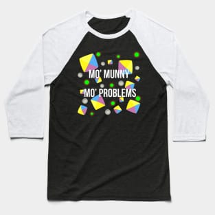 Kingdom Hearts Munny Baseball T-Shirt